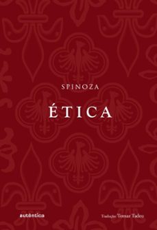 -baruch espinosa de (spinoza)-9788551302101