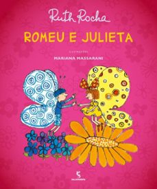 romeu e julieta-ruth rocha-9788552740001