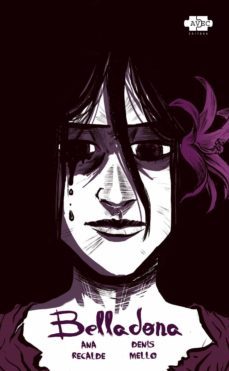belladona (español) (ebook)-ana recalde-9788567901701