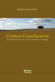 contos gauchescos (ebook)-simões lopes neto-9788574212401