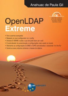 openldap extreme (ebook)-anahuac paula de gil-9788574525501