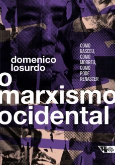 o marxismo ocidental (ebook)-domenico losurdo-9788575596401