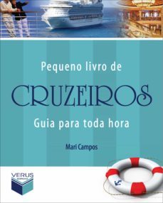 pequeno livro de cruzeiros (ebook)-mari campos-9788576861201