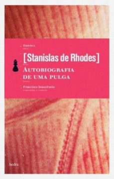 autobiografia de uma pulga (ebook)-9788577154401