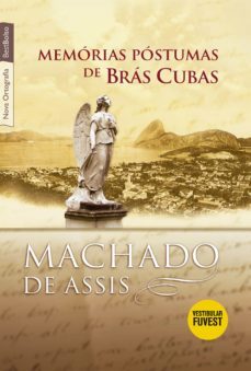 memorias postumas de bras cubas (ebook)-machado de assis-9788577995301