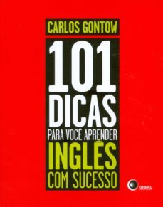 101 dicas para voce aprender ingles com sucesso (ebook)-carlos gontow-9788578441401