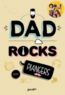dad rocks (ebook)-marcos piangers-9788581742601
