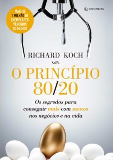 o princípio 80/20 (ebook)-9788582352601