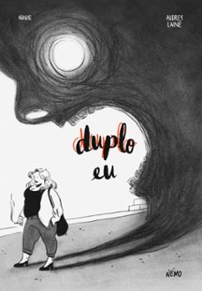 duplo eu (ebook)-audrey lainé-9788582865101