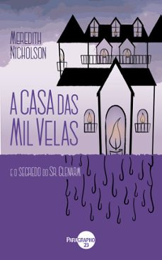 a casa das mil velas (ebook)-meredith nicholson-9788585573201