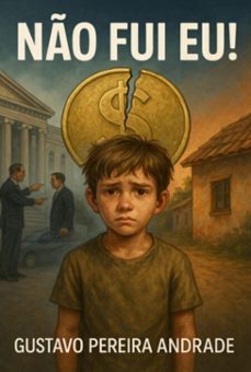 no fui eu! (ebook)-gustavo pereira andrade-9788591383801