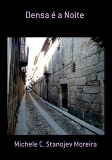 densa e a noite (ebook)-michele c. stanojev moreira-9788591638901
