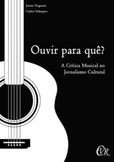 ouvir para que? (ebook)-janine albuquerque nogueira e carlos velázquez-9788592323301