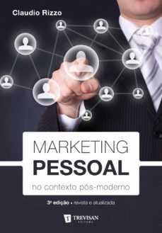 marketing pessoal: no contexto pos-moderno (ebook)-claudio rizzo-9788599519301