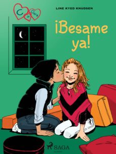 c de clara 3 - ¡besame ya! (ebook)-9788711858301