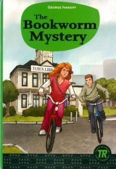 the bookworm mystery: nivel 2-george ivanoff-9788723908001