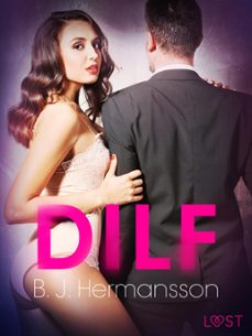 dilf - conto erotico (ebook)-b. j. hermansson-9788726280401