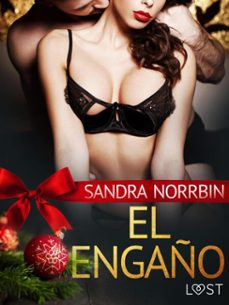 el engaño (ebook)-sandra norrbin-9788726370201