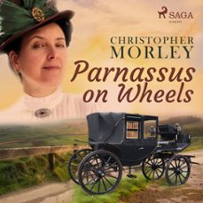 parnassus on wheels (audiolibro)-christopher morley-9788726472301