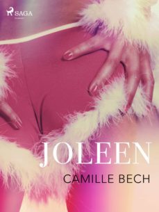 joleen  un cuento de navidad erotico (ebook)-camille bech-9788726498301