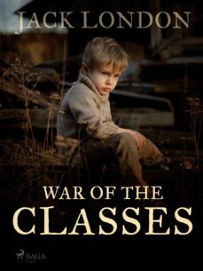 war of the classes (ebook)-jack london-9788726563801