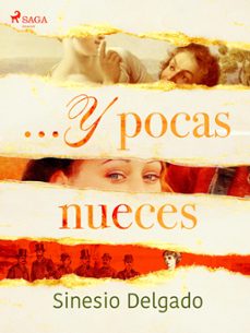 ... y pocas nueces (ebook)-sinesio delgado-9788726881301