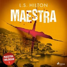 -l.s. hilton-9788727311401