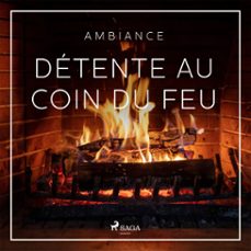 detente au coin du feu (audiolibro)-rasmus broe-9788727324401