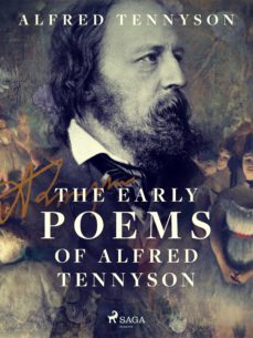 the early poems of alfred tennyson (ebook)-alfred tennyson-9788728200001