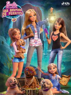 barbie - una aventura de perritos (ebook)-9788728527801