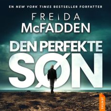 den perfekte sn (audiolibro)-freida mcfadden-9788742607701