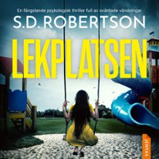 lekplatsen (audiolibro)-s.d. robertson-9788742806401