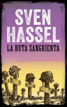 la ruta sangrienta (ebook)-9788791466601