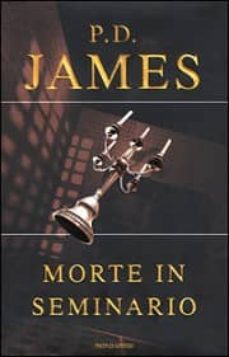morte in seminario-9788804490401