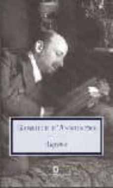 alcyone-gabriele d annunzio-9788804500001