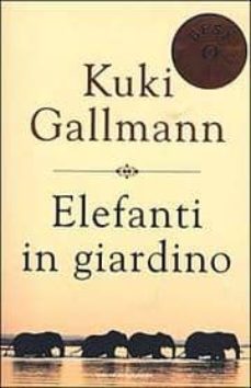 -kuki gallmann-9788804517801
