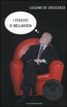 i pensieri di bellavista.-9788804553601