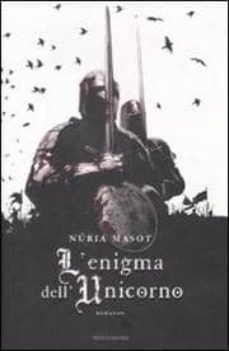 l enigma dell unicorno-9788804592501
