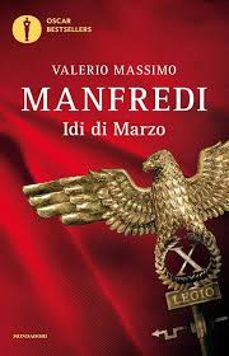 idi di marzo-valerio massimo manfredi-9788804667001