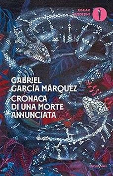 cronaca di una morte annunciata-gabriel garcia marquez-9788804789901