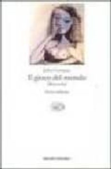 il gioco del mondo (rayuela)-9788806168001