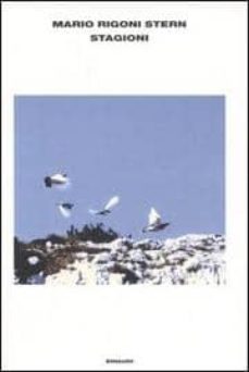 stagioni-mario rigoni stern-9788806184001
