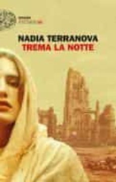 trema la notte-9788806248901