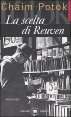 la scelta di reuven-9788811685401