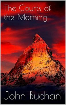 the courts of the morning (ebook)-9788822824301