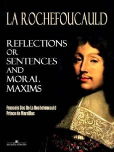 reflections or sentences and moral maxims (ebook)-9788822847201