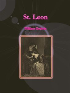 st. leon (ebook)-william godwin-9788822876201