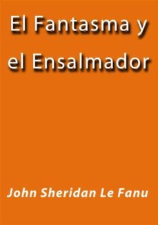 el fantasma y el ensalmador (ebook)-9788826005201