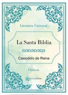 la santa biblia (ebook)-casiodoro de la reina-9788826055701