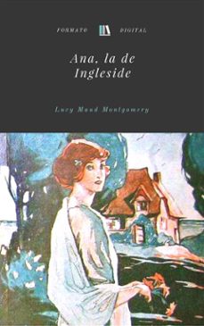 ana, la de ingleside (ebook)-9788826076201